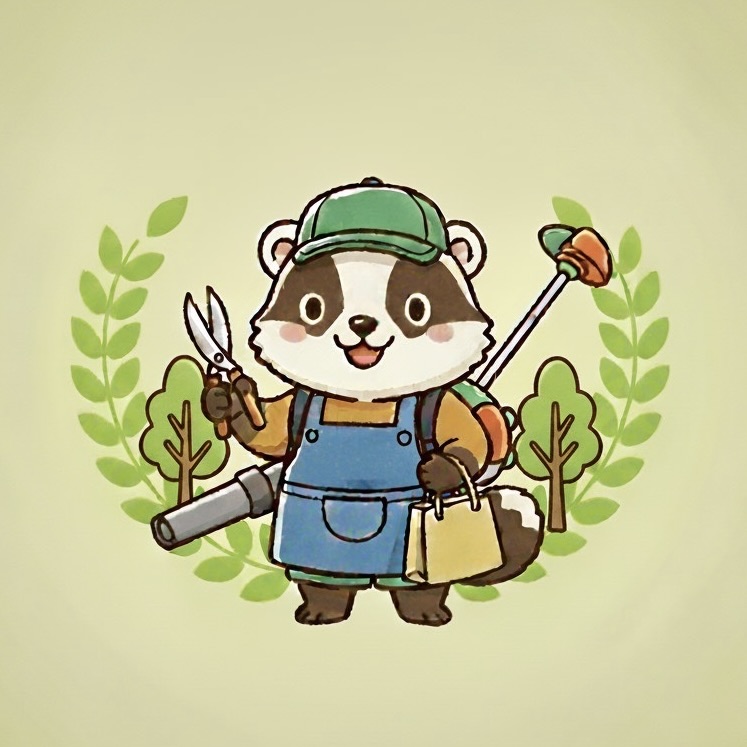 エニ助のロゴ画像